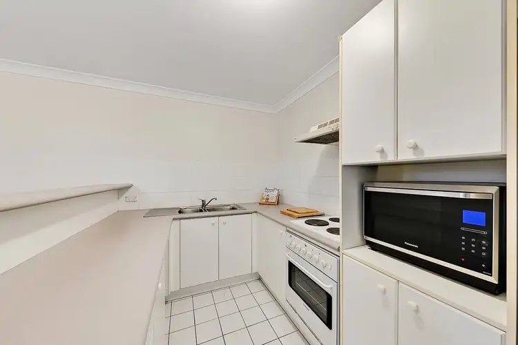 Fourth view of Homely apartment listing, 36/12 Albermarle Place, Phillip ACT 2606