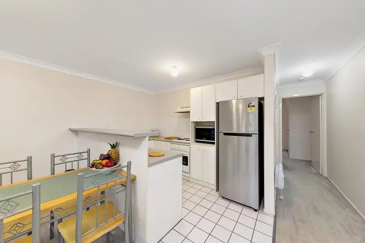 Fifth view of Homely apartment listing, 36/12 Albermarle Place, Phillip ACT 2606