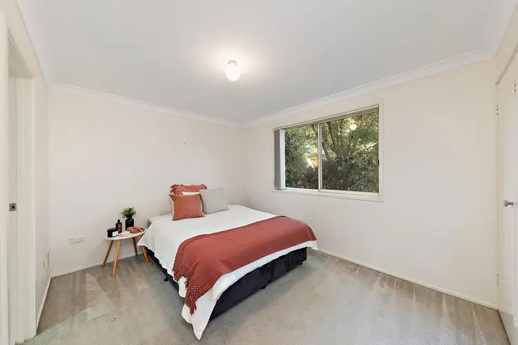Sixth view of Homely apartment listing, 36/12 Albermarle Place, Phillip ACT 2606
