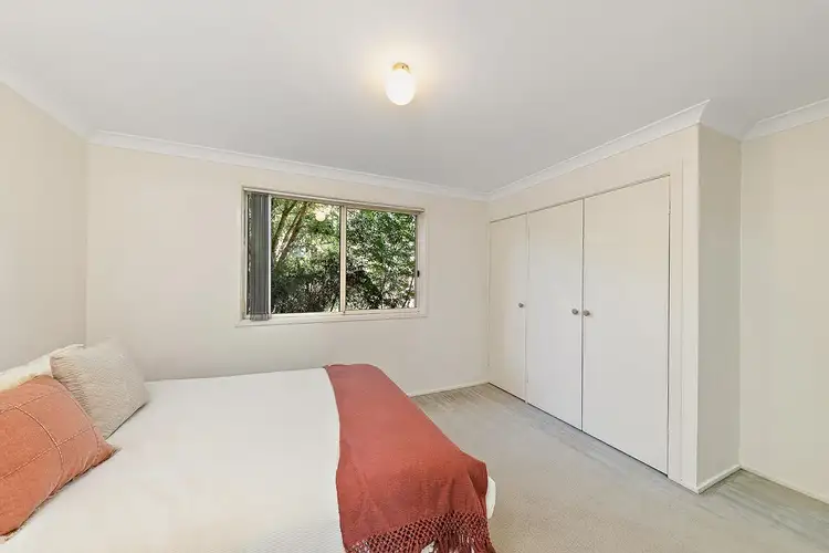 Seventh view of Homely apartment listing, 36/12 Albermarle Place, Phillip ACT 2606