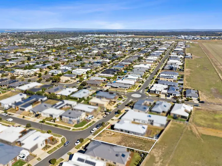 Fourth view of Homely land listing, 9 Duneview Drive, Ocean Grove VIC 3226