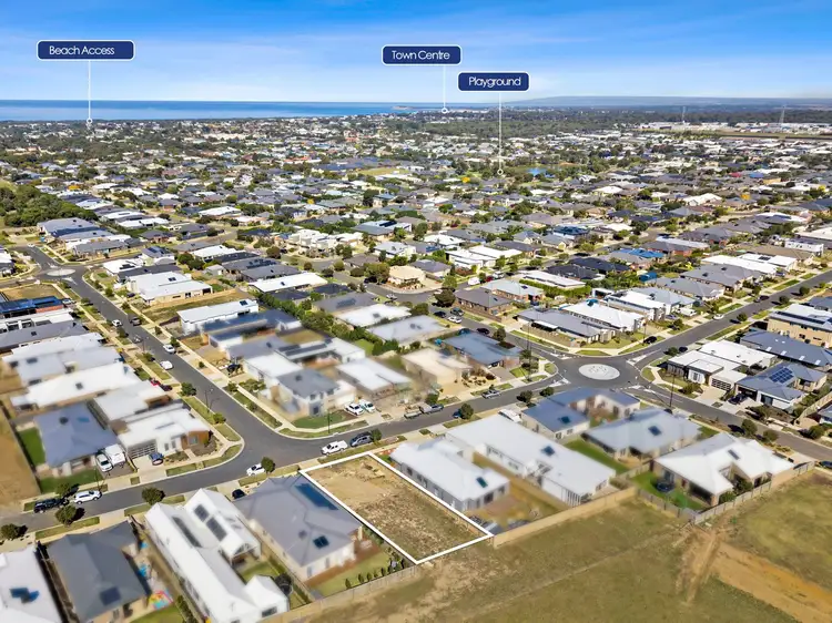 Seventh view of Homely land listing, 9 Duneview Drive, Ocean Grove VIC 3226