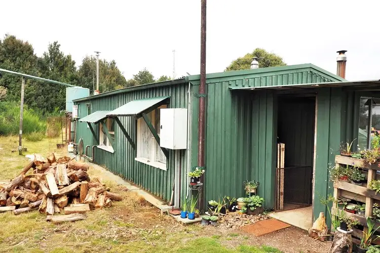 44 Walker Street, Waratah TAS 7321