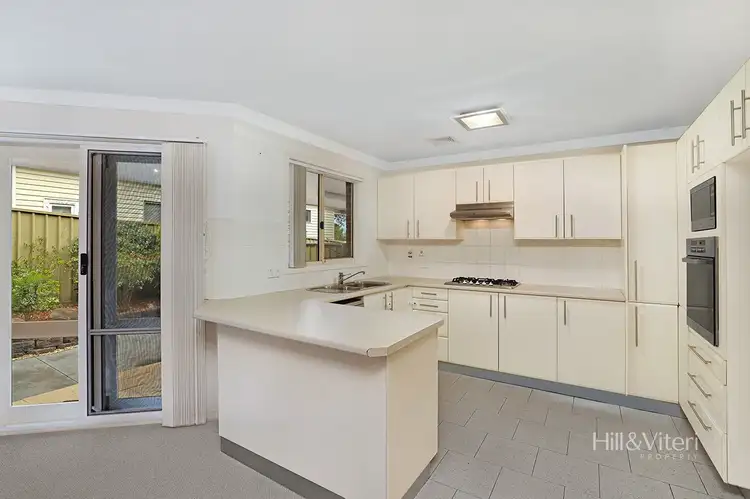 Second view of Homely townhouse listing, 1/223 Woronora Road, Engadine NSW 2233