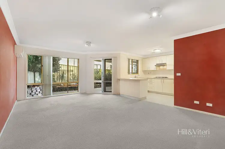 Third view of Homely townhouse listing, 1/223 Woronora Road, Engadine NSW 2233