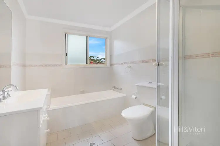 Fourth view of Homely townhouse listing, 1/223 Woronora Road, Engadine NSW 2233