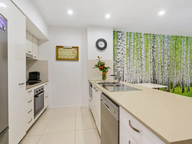 Fourth view of Homely apartment listing, 1012/132 Osborne Road, Mitchelton QLD 4053