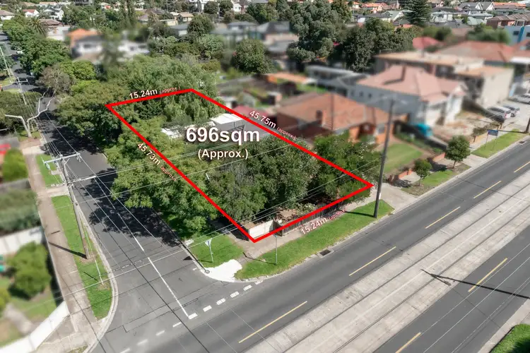 73 Raleigh Road, Maribyrnong VIC 3032