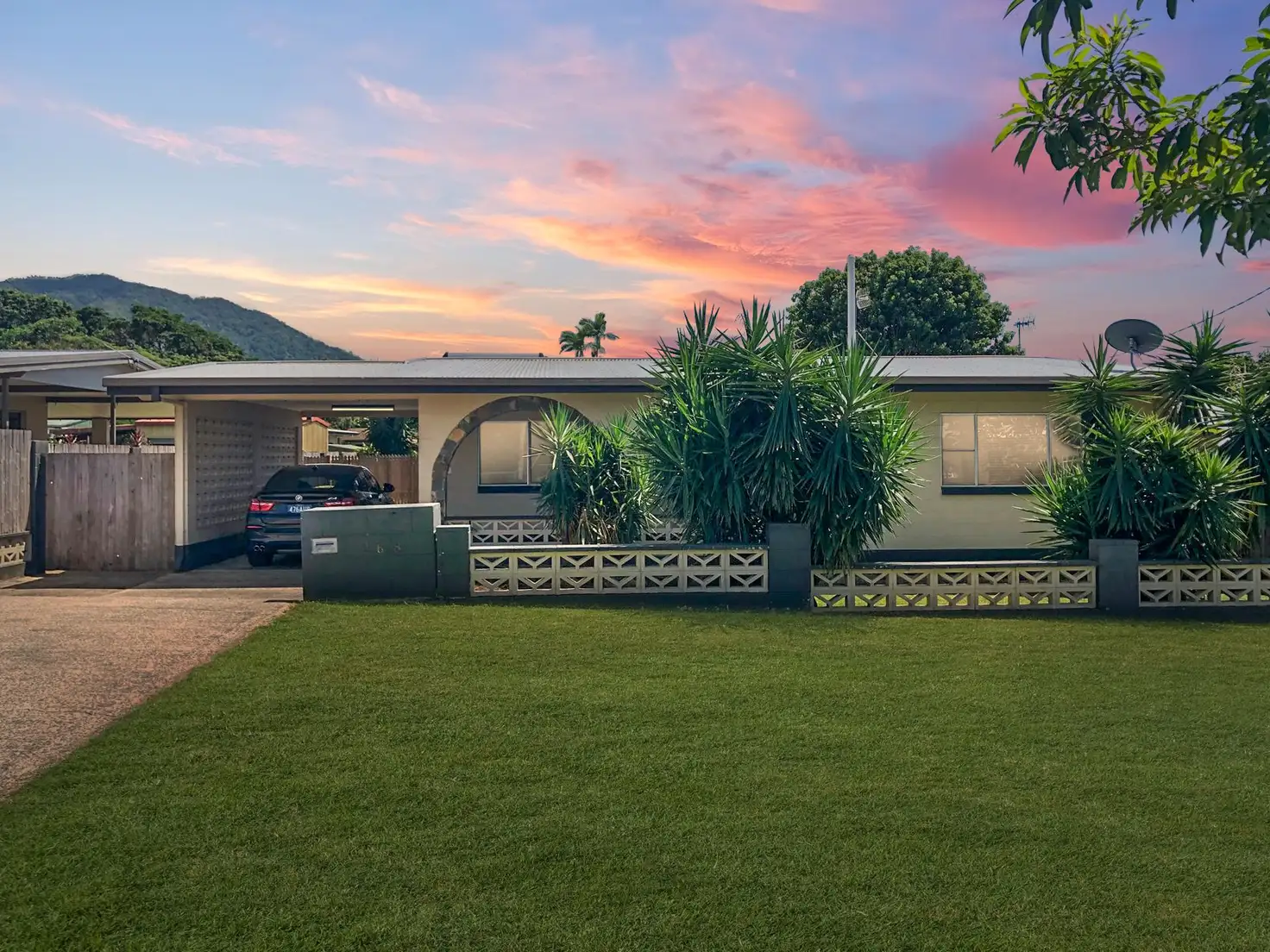 Main view of Homely house listing, 168 Toogood Road, Bayview Heights QLD 4868