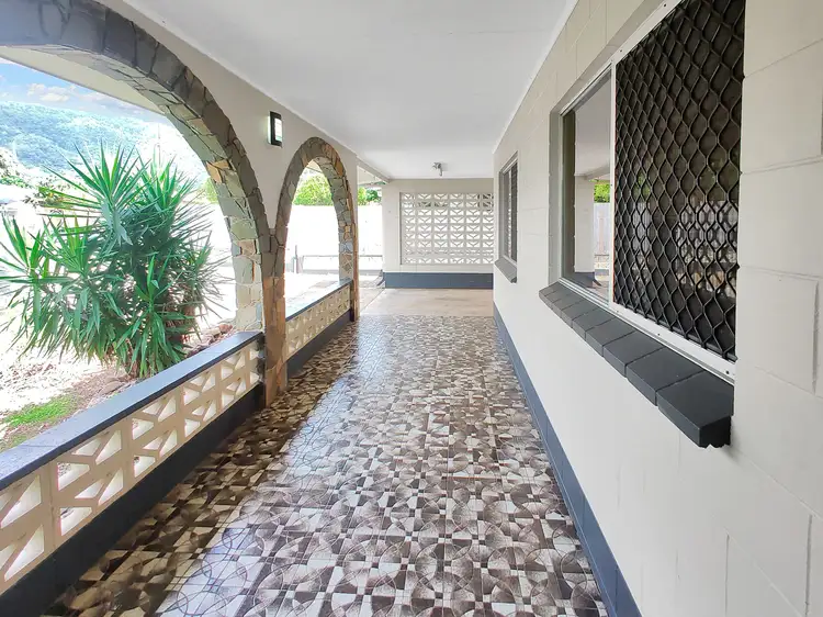 Second view of Homely house listing, 168 Toogood Road, Bayview Heights QLD 4868