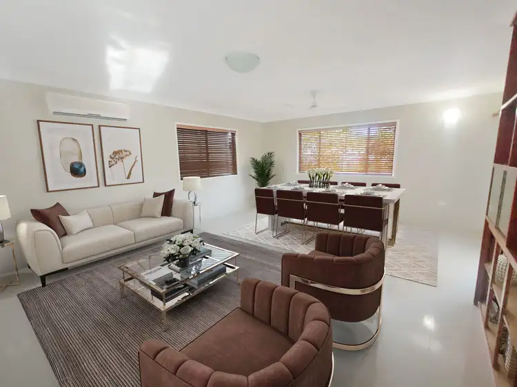 Third view of Homely house listing, 168 Toogood Road, Bayview Heights QLD 4868