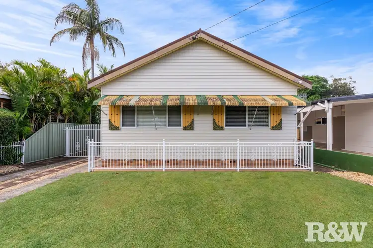 18 Darley Road, Umina Beach NSW 2257