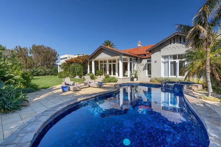 Fifth view of Homely house listing, 6 Farrell Street, Glenelg South SA 5045