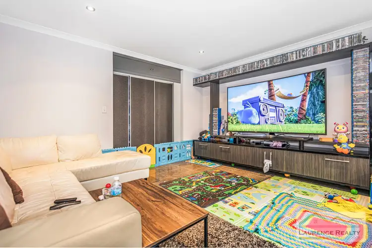 Second view of Homely house listing, 32 Nomad Drive, Clarkson WA 6030