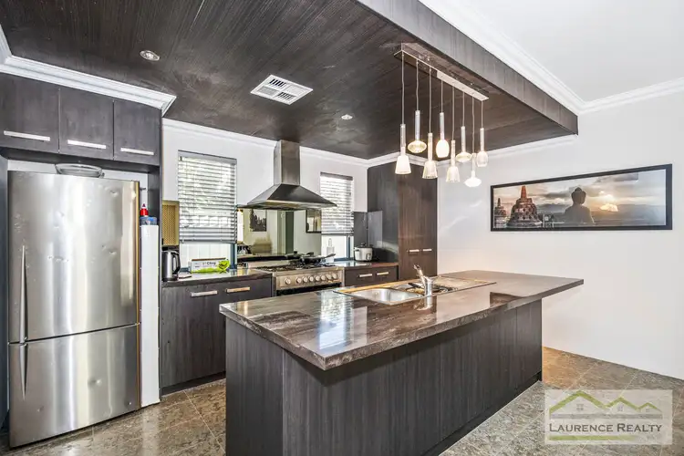 Third view of Homely house listing, 32 Nomad Drive, Clarkson WA 6030