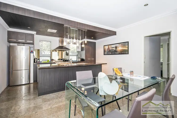Fourth view of Homely house listing, 32 Nomad Drive, Clarkson WA 6030