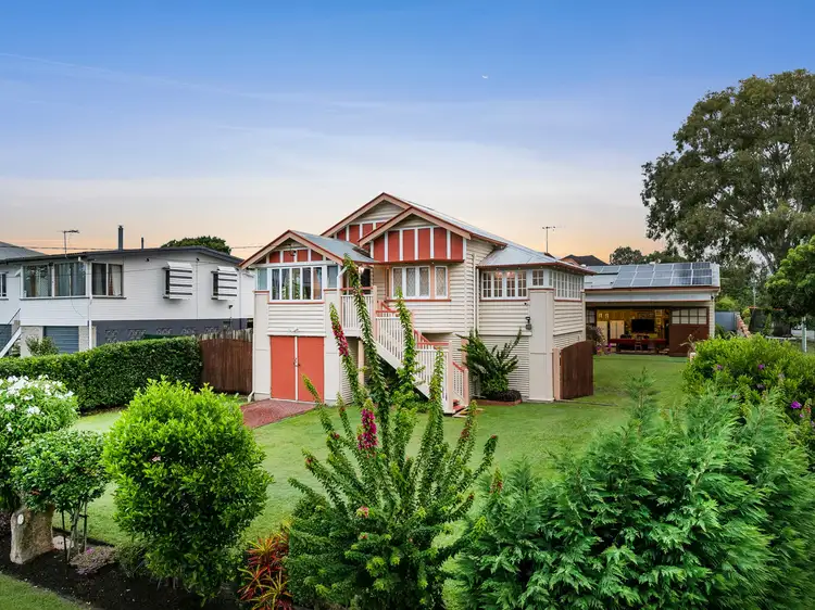 3 Washington Avenue, Tingalpa QLD 4173