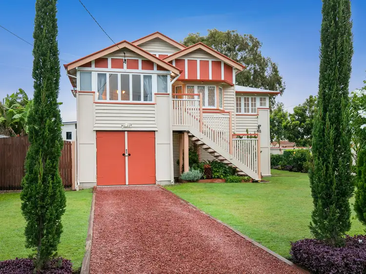 Second view of Homely house listing, 3 Washington Avenue, Tingalpa QLD 4173