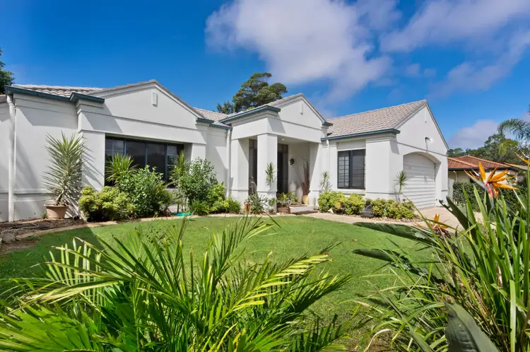 Third view of Homely house listing, 17 Longwood Drive, Peregian Springs QLD 4573
