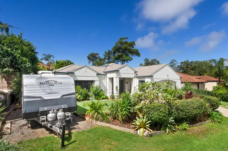 Fourth view of Homely house listing, 17 Longwood Drive, Peregian Springs QLD 4573