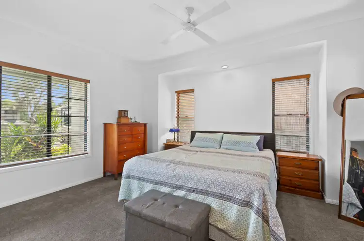 Fifth view of Homely house listing, 17 Longwood Drive, Peregian Springs QLD 4573