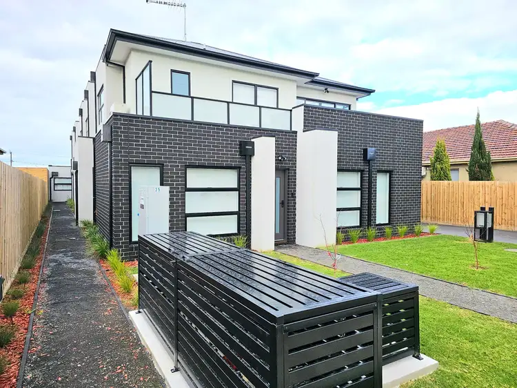 Main view of Homely townhouse listing, 3/35 Earl Street, Airport West VIC 3042