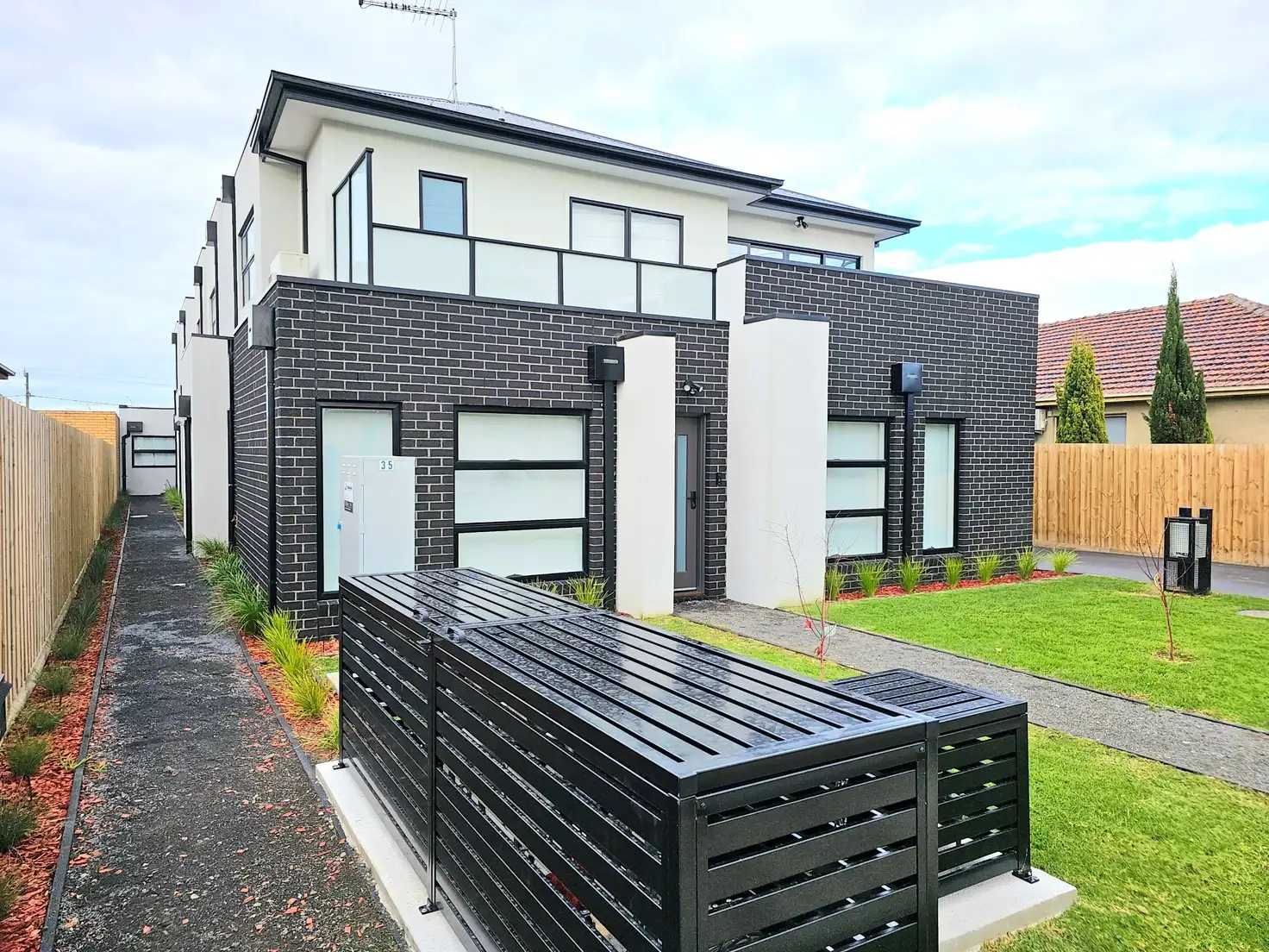 Main view of Homely townhouse listing, 3/35 Earl Street, Airport West VIC 3042