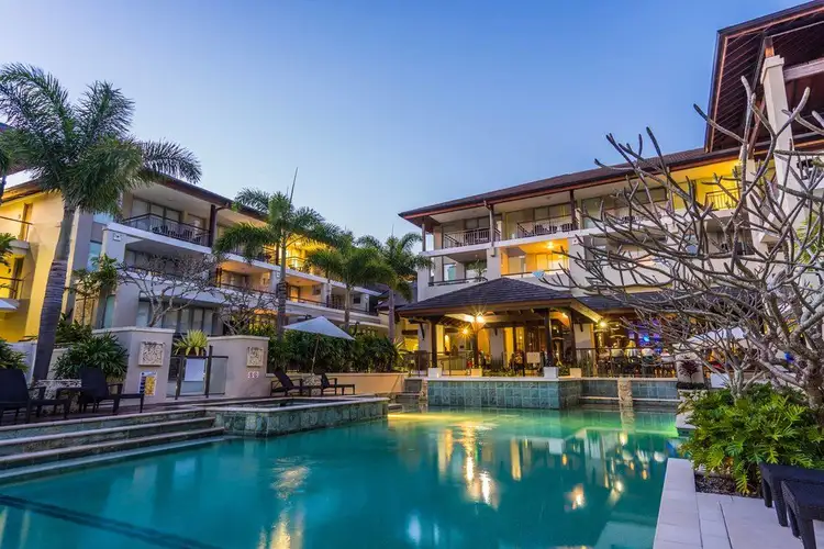339/9-13 Dianella Drive, Casuarina NSW 2487