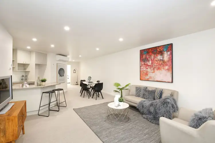 7/33 Princes Street, Port Melbourne VIC 3207