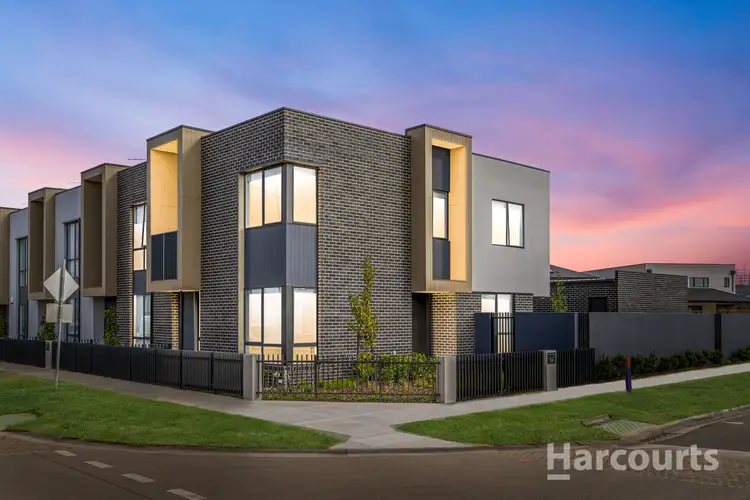 Main view of Homely house listing, 54 Wireless Drive, Aintree VIC 3336