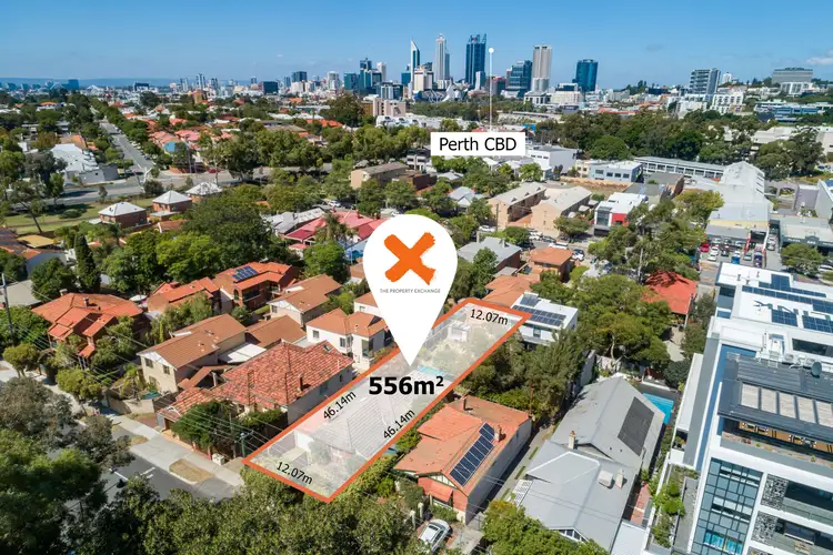 263 Vincent Street, Leederville WA 6007
