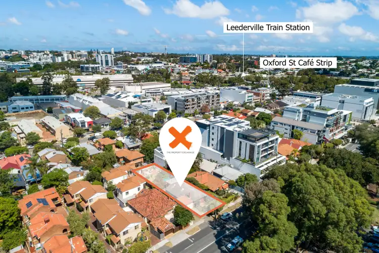 Sixth view of Homely house listing, 263 Vincent Street, Leederville WA 6007