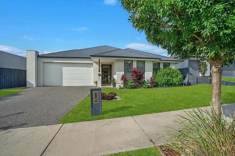 22 Twister Street, Chisholm NSW 2322