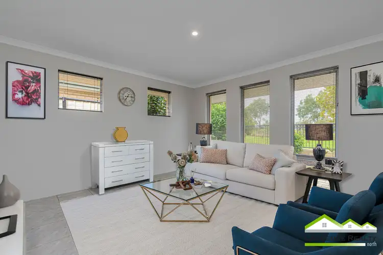 Fifth view of Homely house listing, 37 Salishan Street, Clarkson WA 6030