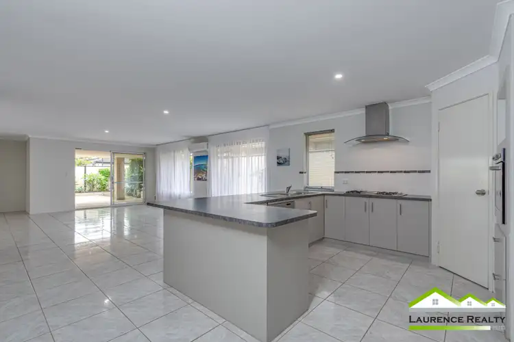 Seventh view of Homely house listing, 37 Salishan Street, Clarkson WA 6030