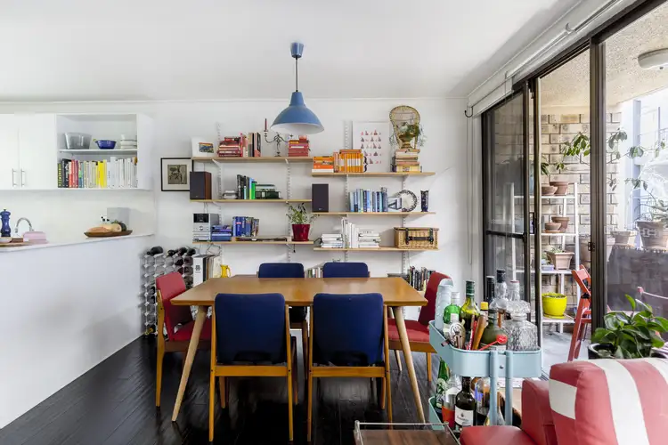 9/61 Buckingham Street, Surry Hills NSW 2010