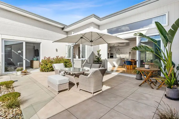 Third view of Homely house listing, 98 Cashmore Drive, Connewarre VIC 3227