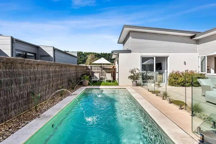 Fourth view of Homely house listing, 98 Cashmore Drive, Connewarre VIC 3227