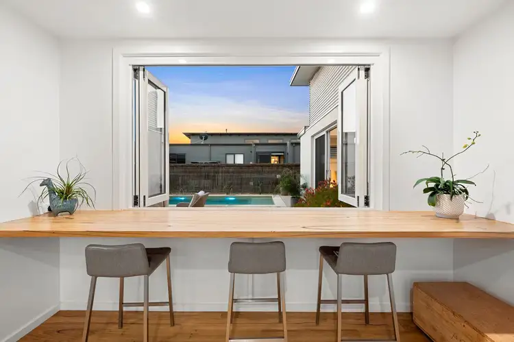 Fifth view of Homely house listing, 98 Cashmore Drive, Connewarre VIC 3227