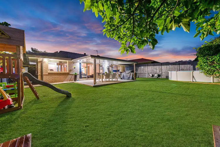 Second view of Homely house listing, 9 Ferngrove Avenue, Upper Coomera QLD 4209