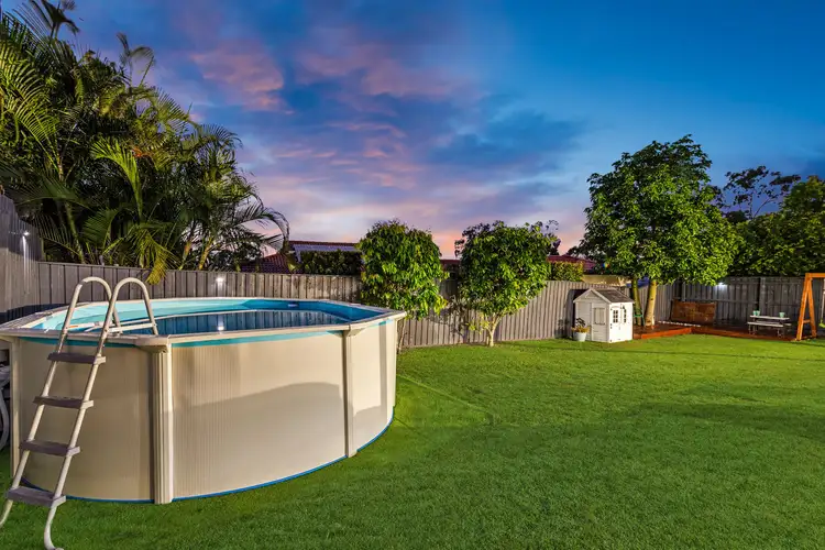 Third view of Homely house listing, 9 Ferngrove Avenue, Upper Coomera QLD 4209