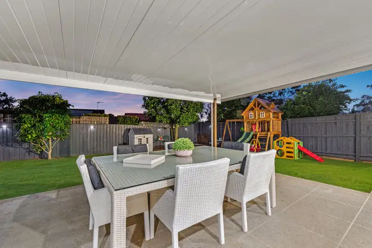 Fifth view of Homely house listing, 9 Ferngrove Avenue, Upper Coomera QLD 4209