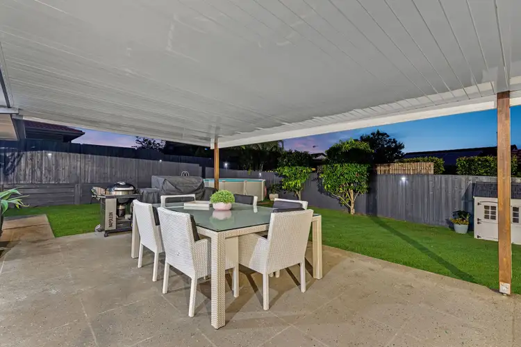 Sixth view of Homely house listing, 9 Ferngrove Avenue, Upper Coomera QLD 4209