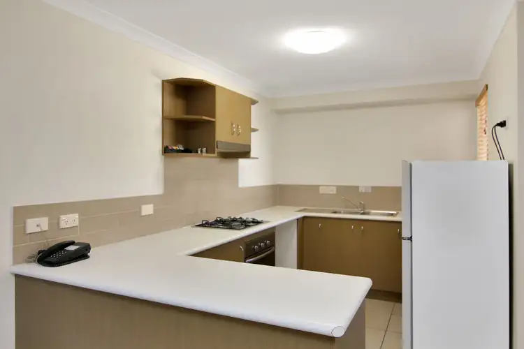 Third view of Homely unit listing, 18/13-15 Ann Street, Torquay QLD 4655