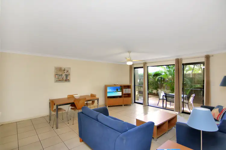Fourth view of Homely unit listing, 18/13-15 Ann Street, Torquay QLD 4655