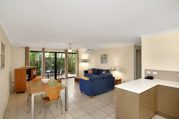 Fifth view of Homely unit listing, 18/13-15 Ann Street, Torquay QLD 4655