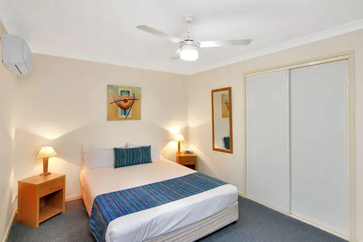 Sixth view of Homely unit listing, 18/13-15 Ann Street, Torquay QLD 4655