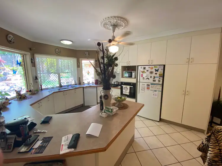 Third view of Homely house listing, 38 Timberlea Drive, Bentley Park QLD 4869