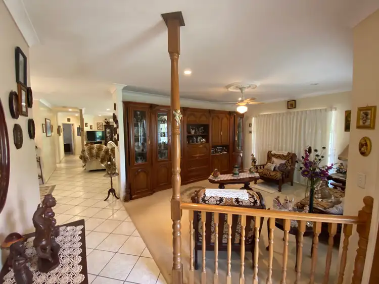 Fourth view of Homely house listing, 38 Timberlea Drive, Bentley Park QLD 4869