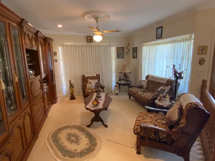 Fifth view of Homely house listing, 38 Timberlea Drive, Bentley Park QLD 4869